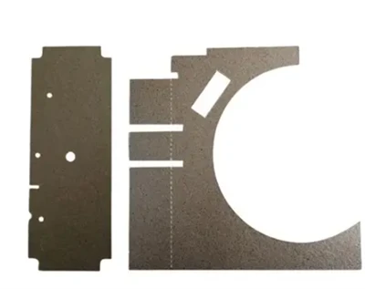 Insliú Cill Battery Mica Pad