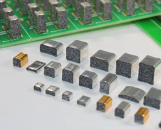 SMT EMI Gasket suppliers